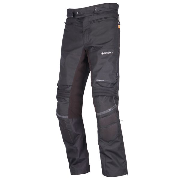 Pantalone moto Richa Brutus Gore-Tex Black Pant Pantalone moto Richa Brutus Gore-Tex Black Pant