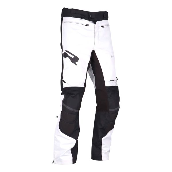 Pantalone moto Richa Brutus Gore-Tex Grey Black Pant Pantalone moto Richa Brutus Gore-Tex Grey Black Pant