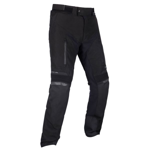 Pantalone moto Richa Cyclone 2 Gore-Tex Black Pant Pantalone moto Richa Cyclone 2 Gore-Tex Black Pant
