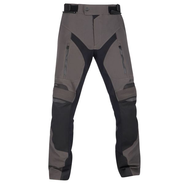 Pantalone moto Richa Cyclone 2 Gore-Tex Dark Grey Pant Pantalone moto Richa Cyclone 2 Gore-Tex Dark Grey Pant