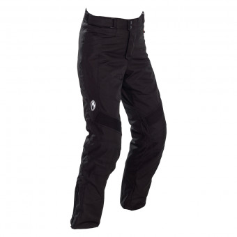 Pantalone moto Richa Denver Black Pant