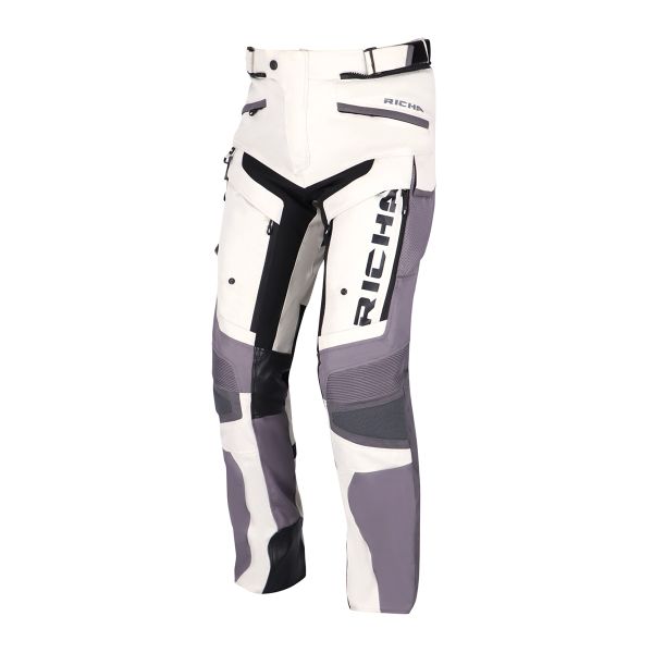 Richa Infinity 2 Adventure Grey Pant