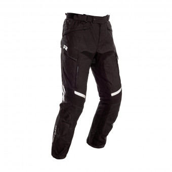 Pantalone moto Richa Touareg 2 Black Pant