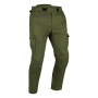 Pantalone moto Segura Bora Kaki Pant