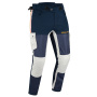 Pantalone moto Segura Mojo Marine Grey Pant