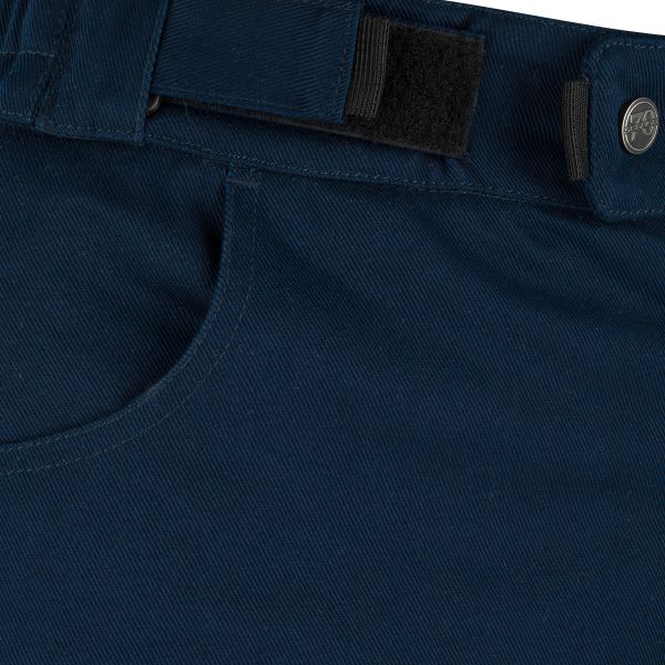 Segura Mojo Marine Grey Pant