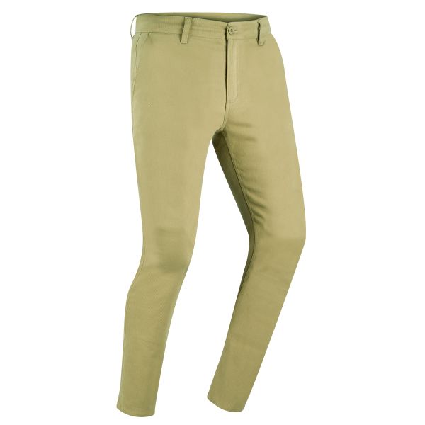 Pantalone moto Segura Skiff Beige Pantalone moto Segura Skiff Beige