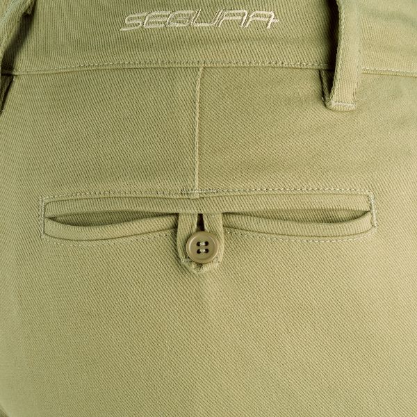 Segura Skiff Beige
