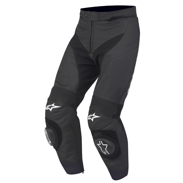Pantalone moto Alpinestars GP Plus Pants Nero