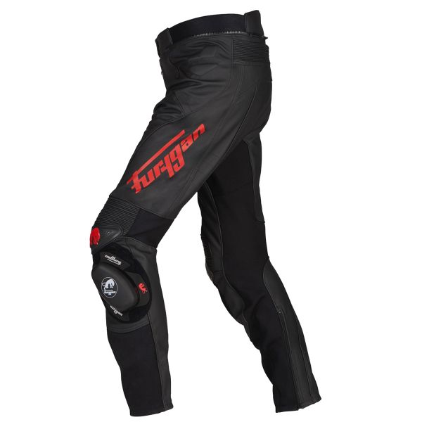 Furygan Raptor Evo Black Red Pant