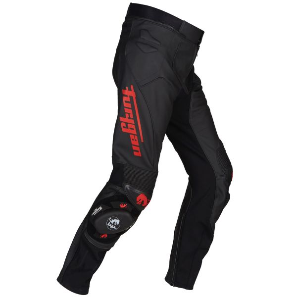 Furygan Raptor Evo Black Red Pant