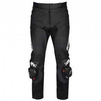 Pantalone moto Furygan Raptor Evo Black White Pant