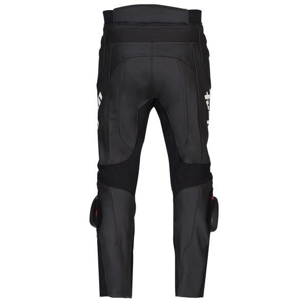 Furygan Raptor Evo Black White Pant
