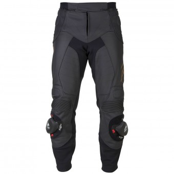 Pantalone moto Furygan Sherman Pant Black