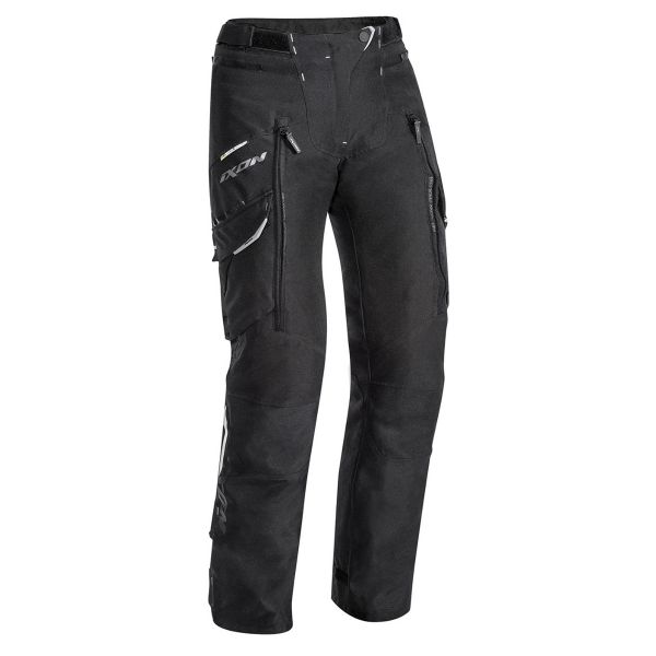 Pantalone moto Ixon Sicilia C Lady Pant Black Pantalone moto Ixon Sicilia C Lady Pant Black