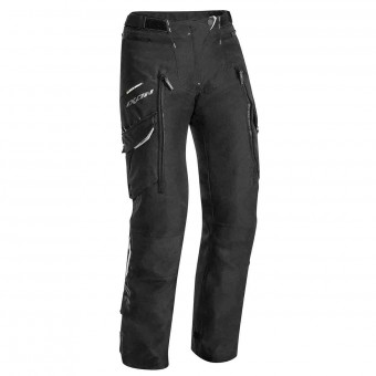 Pantalone moto Ixon Sicilia Lady Pant Nero