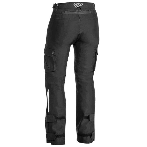 Ixon Sicilia Lady Pant Nero