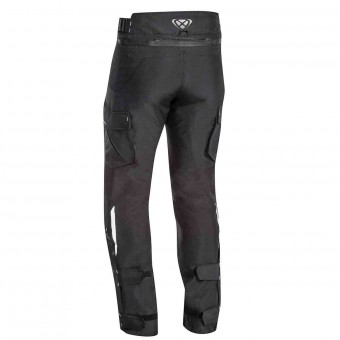 Ixon Sicilia Pant Nero