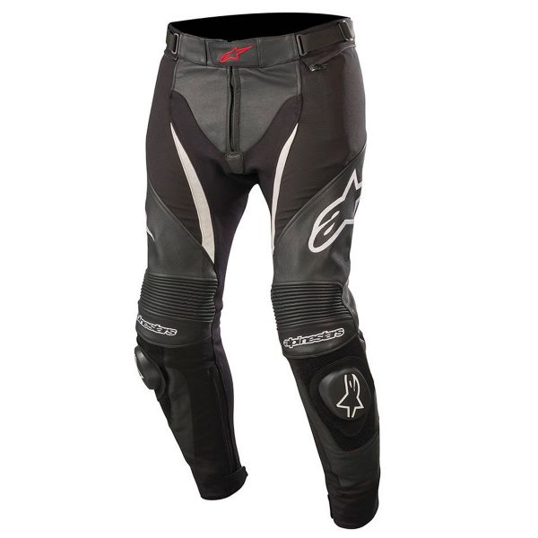 Pantalone moto Alpinestars SP X Pants Black White
