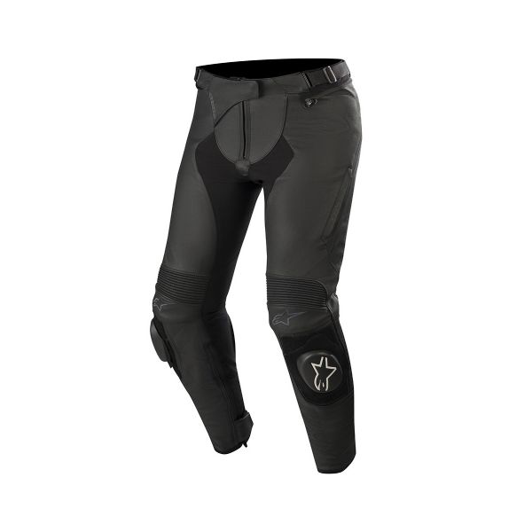 Pantalone moto Alpinestars Stella Missile V2 Nero