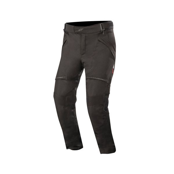 Pantalone moto Alpinestars Streetwise Drystar Nero