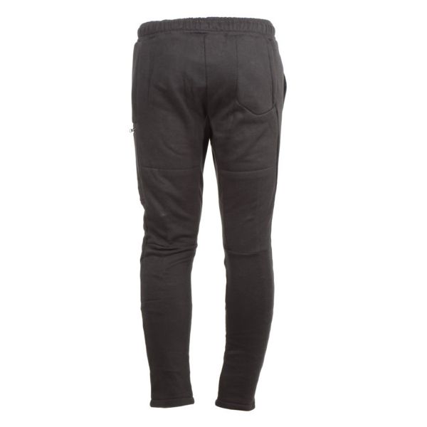 Booster Sweatpants Tech Nero