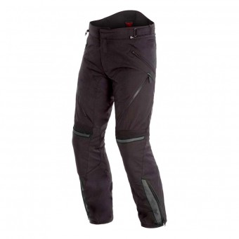 Pantalone moto Dainese Tempest 2 D-Dry Pants Black Ebony Pantalone moto Dainese Tempest 2 D-Dry Pants Black Ebony