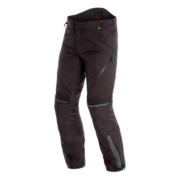Pantalone moto Dainese Tempest 2 D-Dry Pants Black Ebony