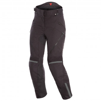 WinNet Pantaloni da Moto con Protezioni Omologate ed Imbottitura Removibile 