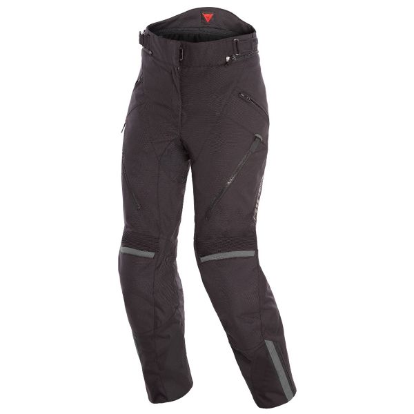 Pantalone moto Dainese Tempest 2 Lady D-Dry Pants Black Ebony