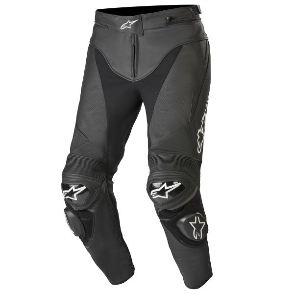 Pantalone moto Alpinestars Track V2 Black
