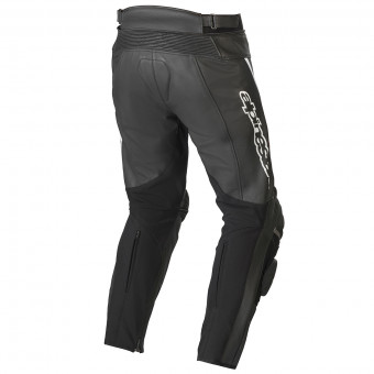 Alpinestars Track V2 Black White