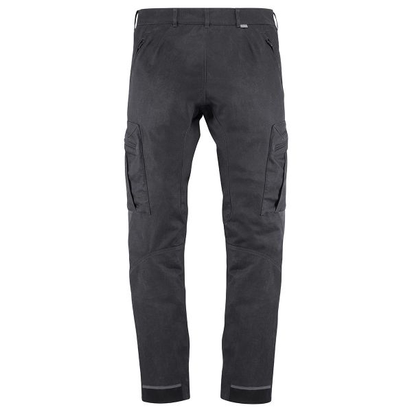 ICON Varial Pant Nero