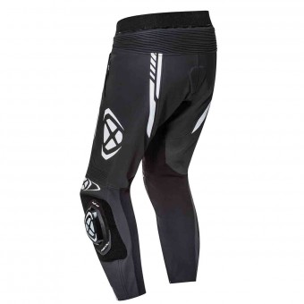 Ixon Vortex 2 Pant Nero Bianco