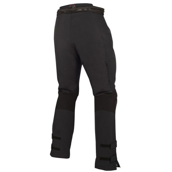 Bering Yukon Pant Gore-Tex Nero