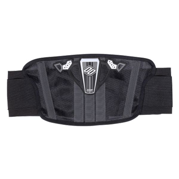 Fascia Moto SHOT Belt Optimal Black Bambino