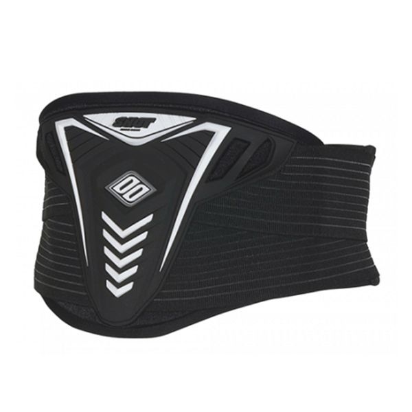 Fascia Moto SHOT Belt Protector Black