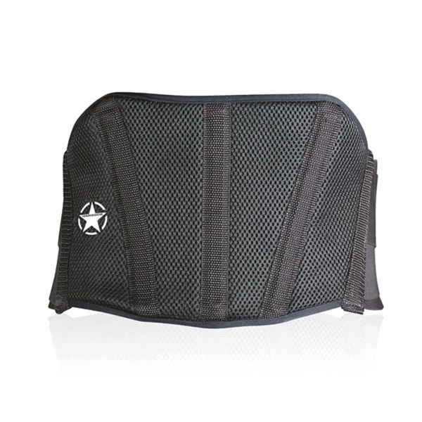 Fascia Moto HARISSON Fascia Lombare Darts