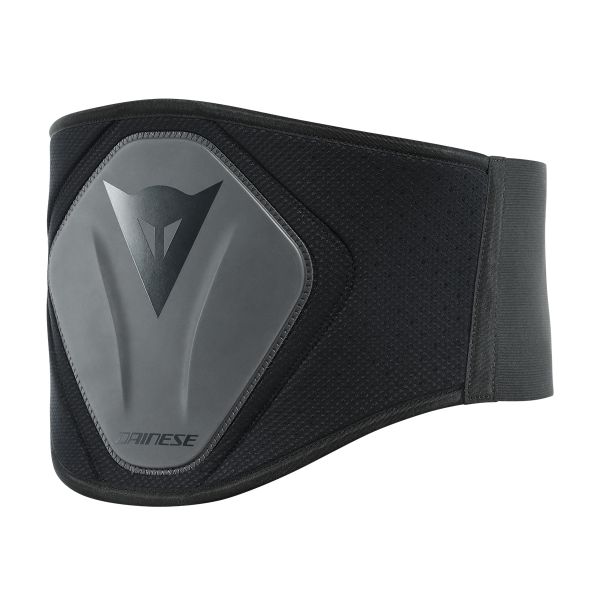 Fascia Moto Dainese Lumbar Belt High Black