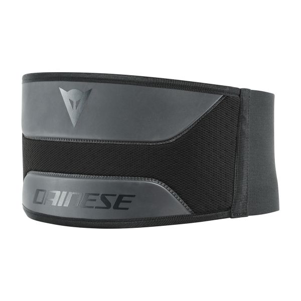 Fascia Moto Dainese Lumbar Belt Low Black