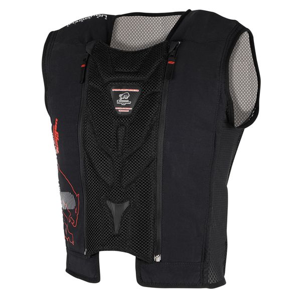 Protezione Moto Furygan Chest Protector Connect D3O