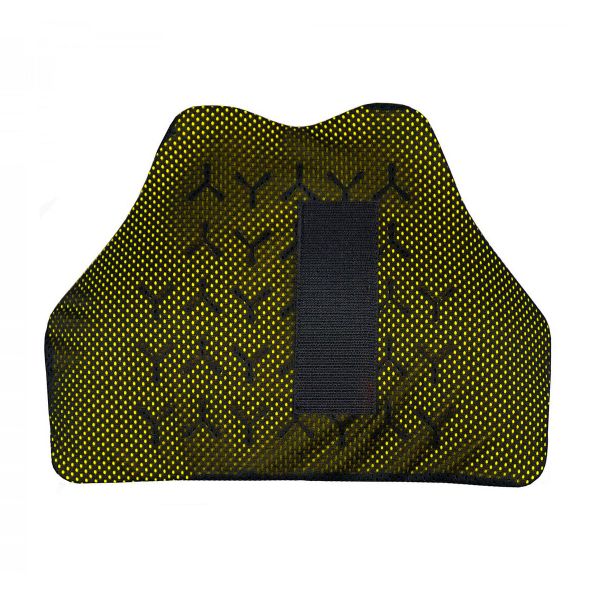 Protezione Moto Knox Chest Protector Micro-Lock