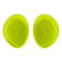 Gomiti e Spalle Moto Dainese Pista Elbow Slider Fluo Yellow