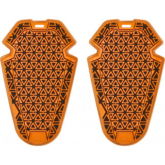 Gomiti e Spalle Moto ICON Ghost D3O Gomiti - Ginocchia Gomiti e Spalle Moto ICON Ghost D3O Gomiti - Ginocchia