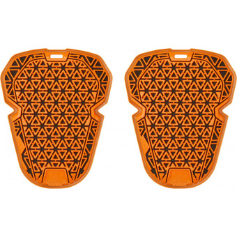 Gomiti e Spalle Moto ICON Ghost D3O Spalle - Fianchi Gomiti e Spalle Moto ICON Ghost D3O Spalle - Fianchi