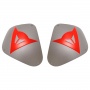 Gomiti e Spalle Moto Dainese Kit Shoulder Sport Aluminium Red