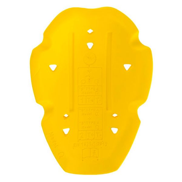 Bering Omega Spalla Tipo A