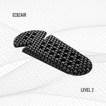 Gomiti e Spalle Moto Bowtex Gomitiere SAS-TEC Tripleflex Air livello 2