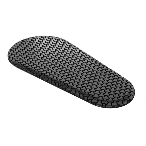 Gomiti e Spalle Moto Bowtex Gomitiere SAS-TEC Tripleflex di livello 2