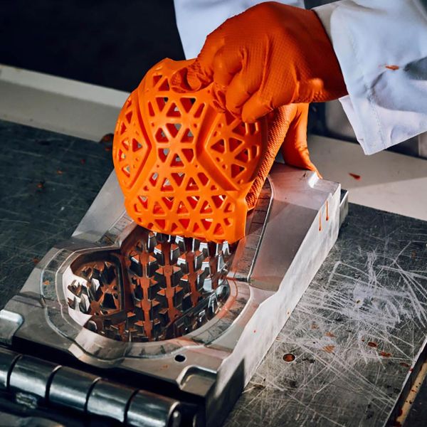 Furygan Gomiti D3O Race L2